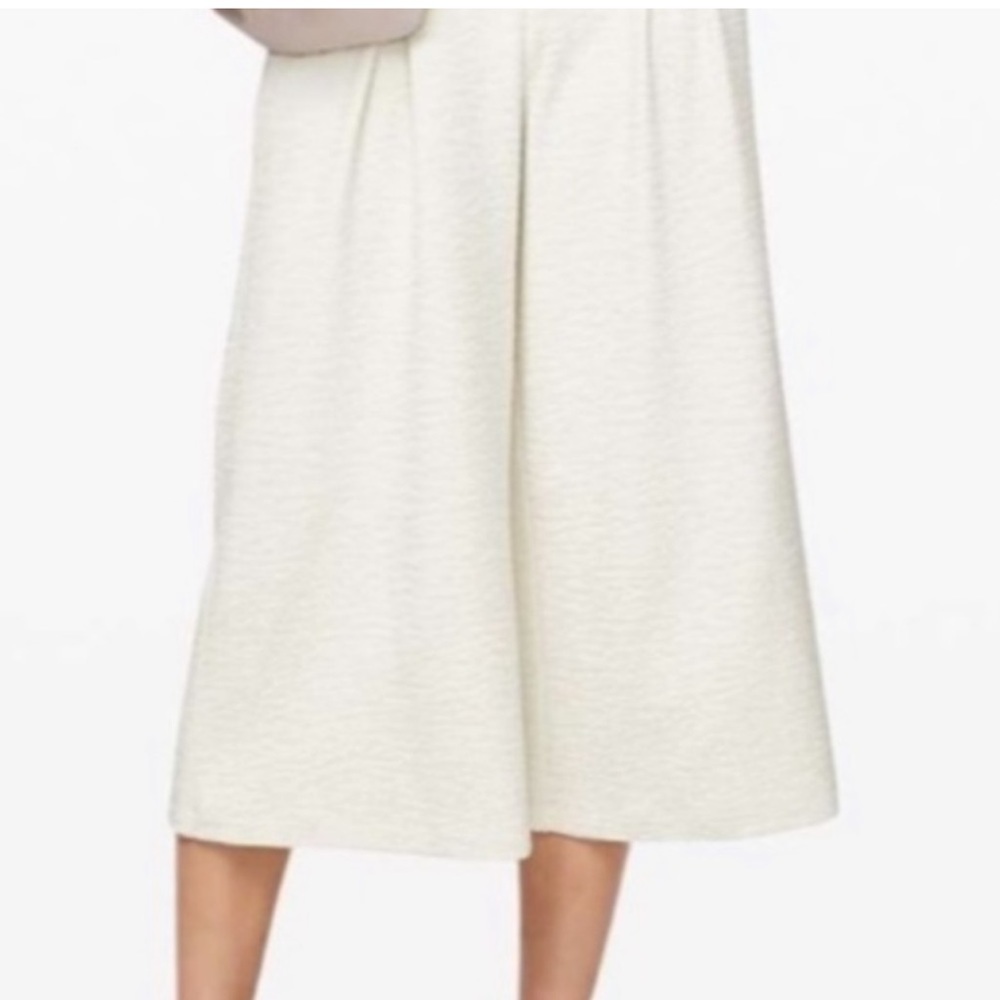 Lululemon crop pants